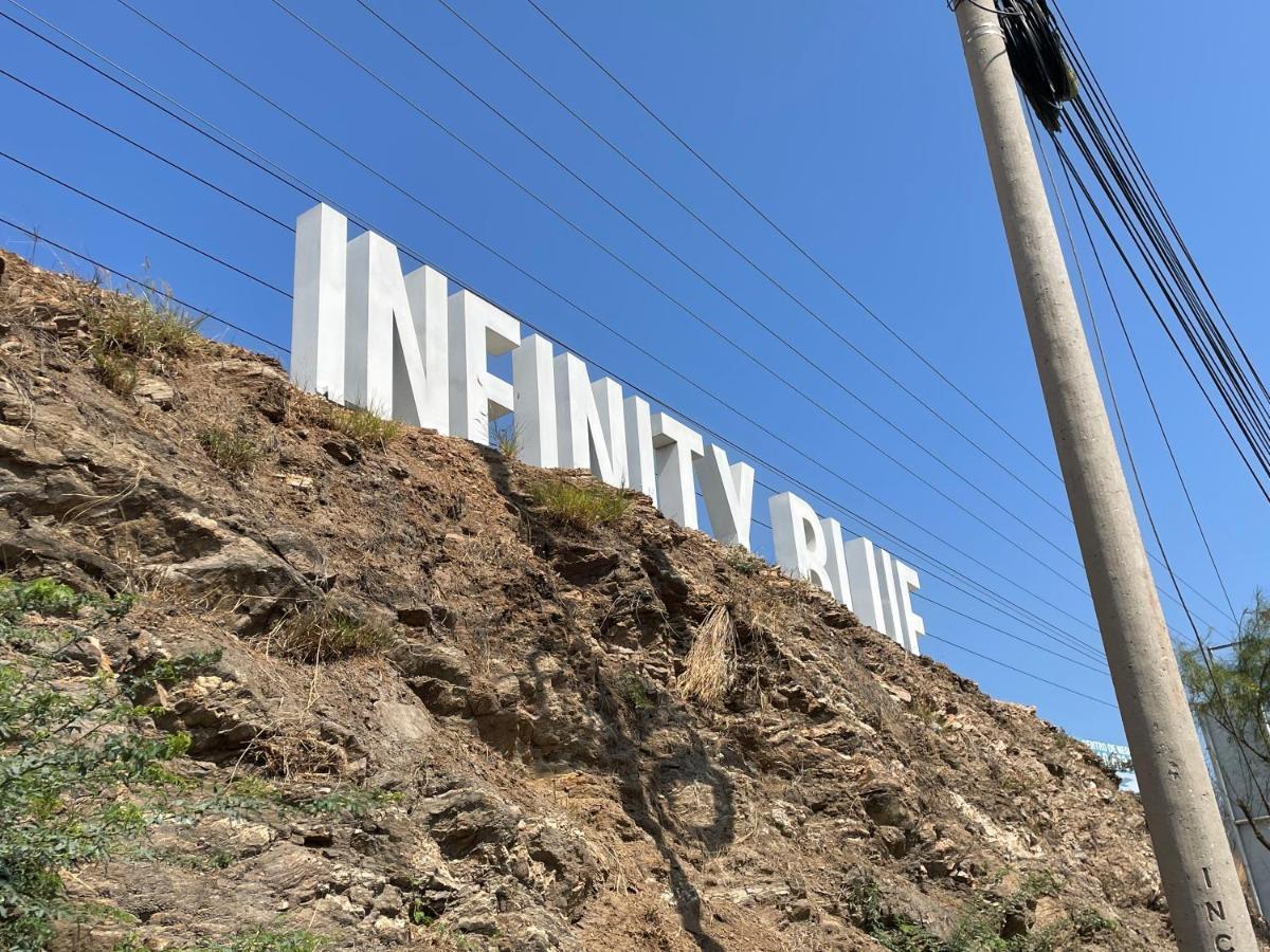 Apartmán Infinity Blue - Playa Dormida Santa Marta  Exteriér fotografie
